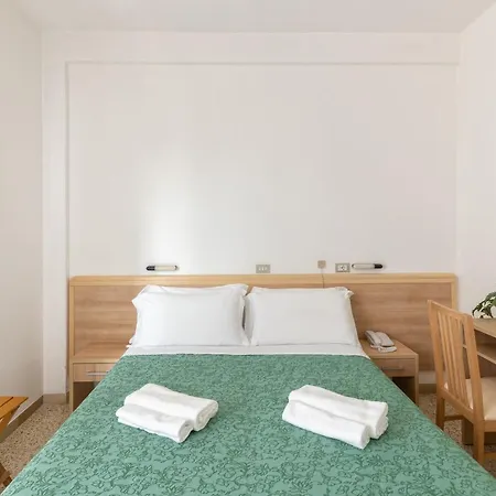 Hotel Morena Riccione