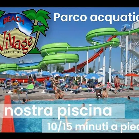 Morena Hotel Riccione