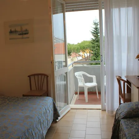 Hotel Morena