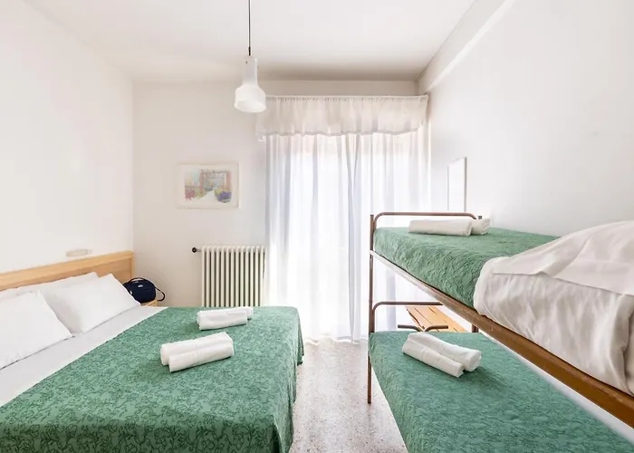 Morena Hotel Riccione