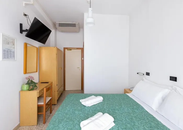 Hotel Morena Riccione