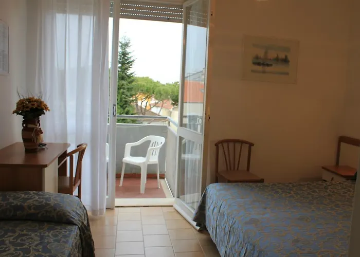 Morena Hotel Riccione