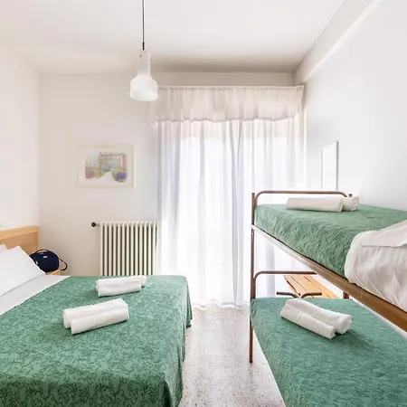 Morena ホテル リッチョーネ