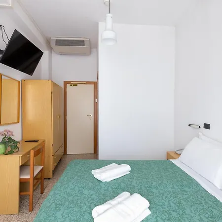 ホテル Morena リッチョーネ