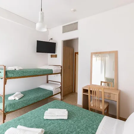 Hotel Morena 2*