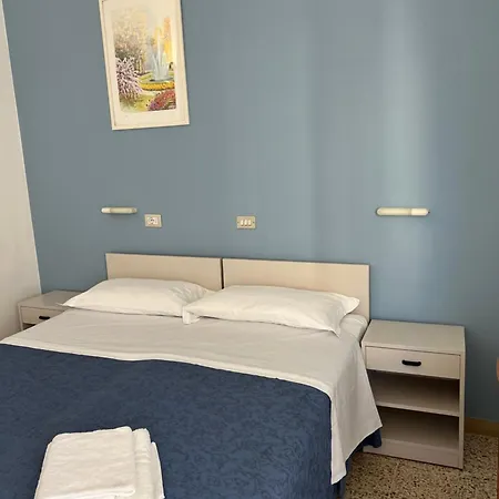 Hotel Morena Riccione