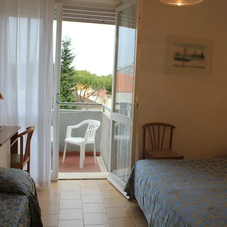 Morena ホテル リッチョーネ