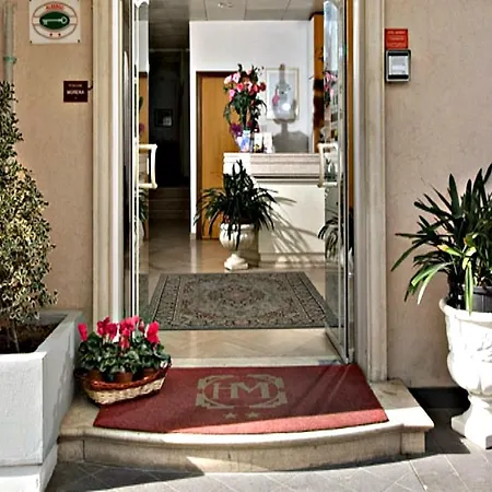 Hotel Morena 2*