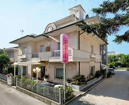Morena ホテル リッチョーネ