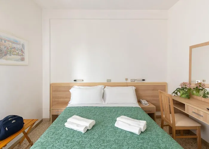 Hotel Morena Riccione