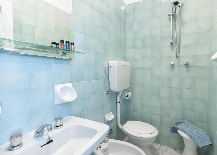 Morena מלון ריצ'יונה