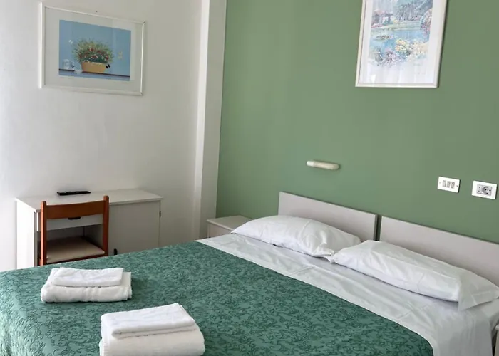 Morena 2* ריצ'יונה