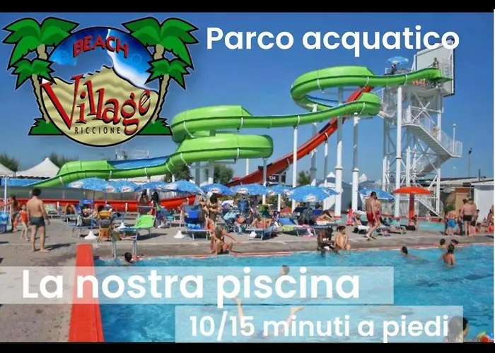 Morena Hotel Riccione