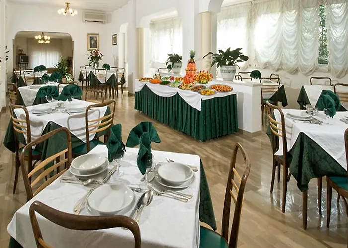 Morena Hotel Riccione