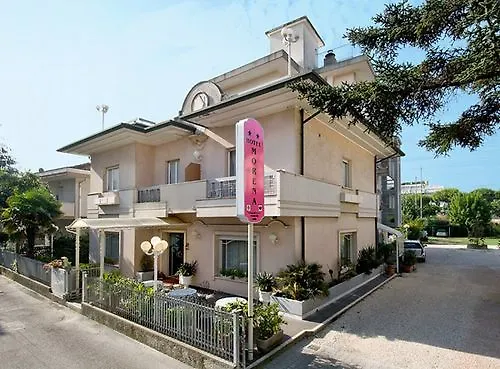 Morena Hotell Riccione