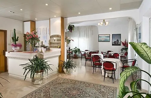 Morena ריצ'יונה