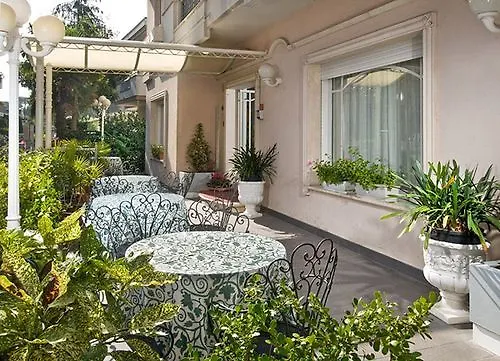 Hotel Morena Riccione